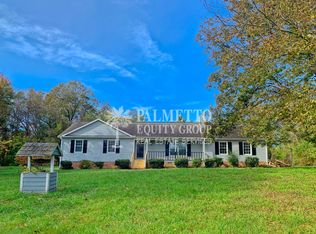 6907 Spencer Dixon Rd, Greensboro, NC 27455