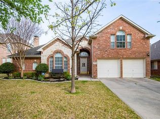 1004 Elmgrove Ct, Keller, TX 76248