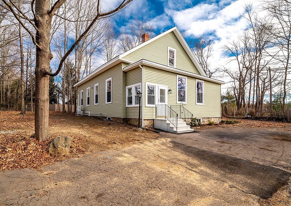 931 W Central St, Franklin, MA 02038 MLS 73236761 Zillow