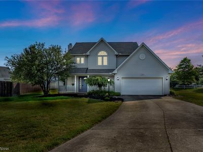 4162 Roanoke Dr, Brunswick, OH, 44212