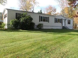 4 5th St, Brookfield, MA 01506