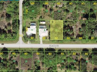 2792 Jacobs St, Port Charlotte, FL 33953