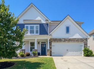 664 Highgarden Ln, Boiling Springs, SC 29316