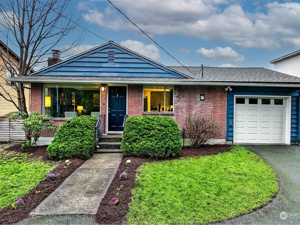 14000 Evanston Avenue N, Seattle, WA 98133