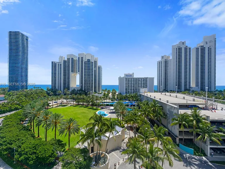 19370 Collins Ave #905 — Photo 3