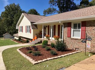 15994 Lake Brookwood Dr, Brookwood, AL 35444