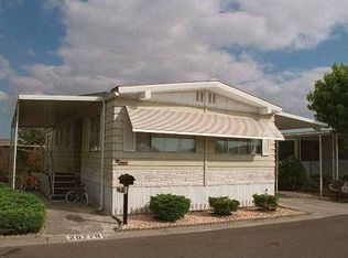 28778 Miranda St, Hayward, CA 94544