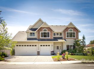 5018 194th St SW, Lynnwood, WA 98036