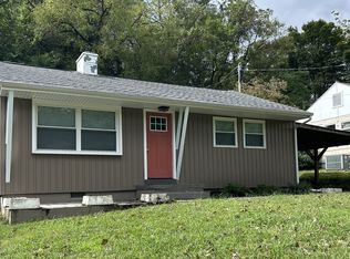 1852 Island Home Ave, Knoxville, TN 37920