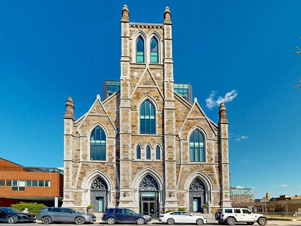 1st image of 140 Shawmut Ave #2A