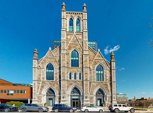 140 Shawmut Ave #2A, Boston, MA 02118