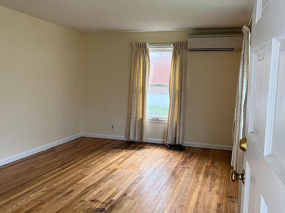 Living Room from the front door