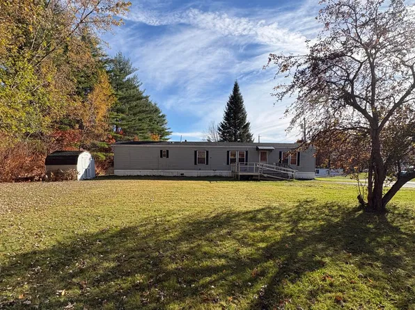 14 Hidden Acres Drive, Madison, ME 04950
