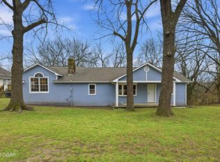 7953 Co Ln #192, Carthage, MO 64836