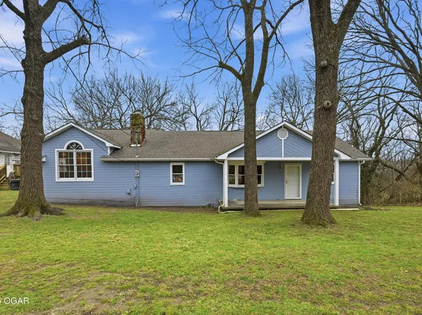 7953 Co Ln #192, Carthage, MO 64836