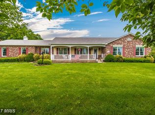 3102 Will Mill Ter, Monrovia, MD 21770