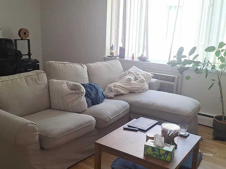 89 Ellery St #1 — Photo 1