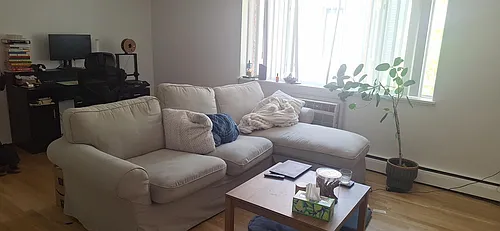 89 Ellery St #1 Photo 1
