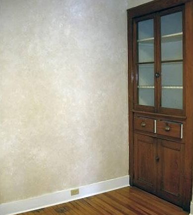 1920 Kitchen Hutch