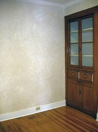 1920 Kitchen Hutch