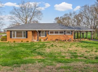 4540 Canton Pike, Hopkinsville, KY 42240