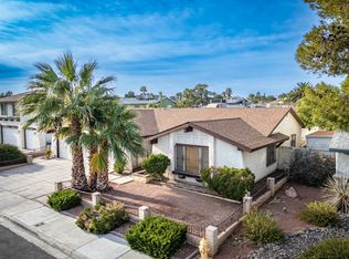 3235 Mountain Spring Rd, Las Vegas, NV 89146