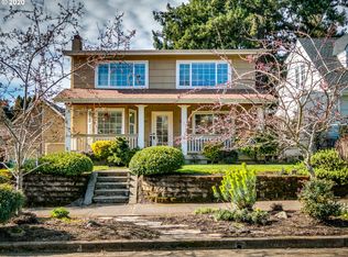 3015 NE 35th Pl, Portland, OR 97212