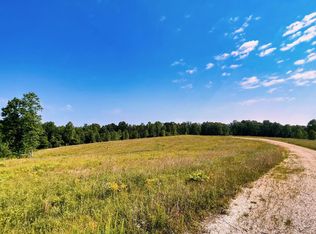 0 Freedom Rdg LOT 34, Indian Mound, TN 37079