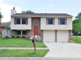 2080 En Joie Ct, Columbus, OH 43228