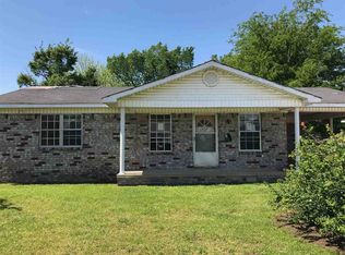 521 NE 3rd St, Walnut Ridge, AR 72476