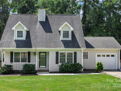 4520 Huntington Dr, Gastonia, NC, 28056
