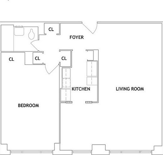 2nd image of 12360 83rd Ave #5M
