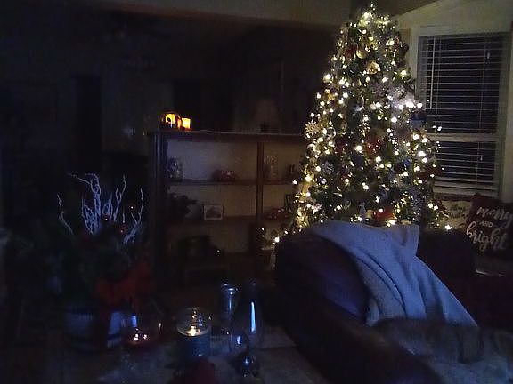 Merry Christmas. 