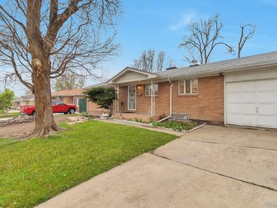 7181 Bryant Street, Westminster, CO, 80030