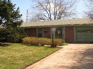 8550 W 46th Ave, Wheat Ridge, CO 80033