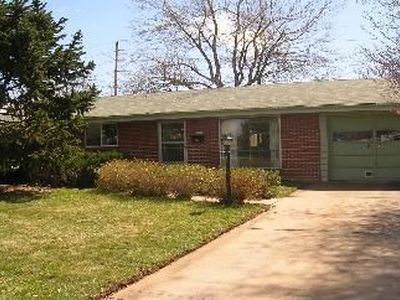 8550 W 46th Ave, Wheat Ridge, CO, 80033