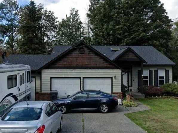 16114 22nd Avenue W, Lynnwood, WA 98087