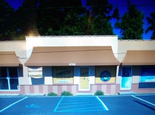 6732 McClellan Blvd, Anniston, AL 36206