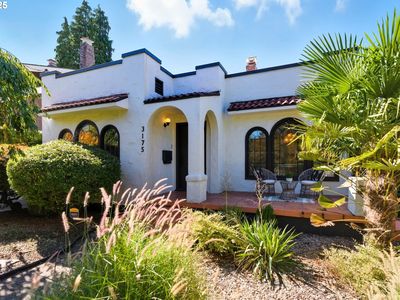 3175 NE Regents Dr, Portland, OR, 97212