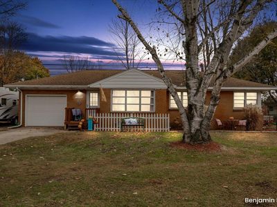 3664 Canal Ave SW, Grandville, MI, 49418