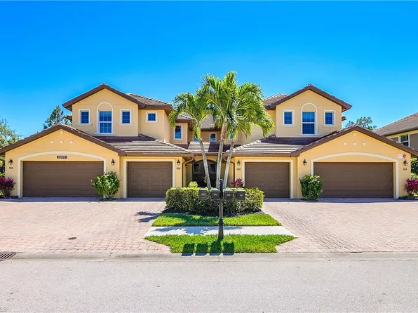 6649 Alden Woods CIR #201, NAPLES, FL 34113