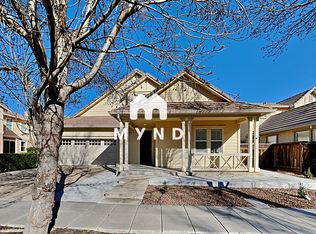 249 W Camarada Ave, Mountain House, CA