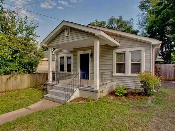 1317 McCullough Ave NE, Huntsville, AL 35801