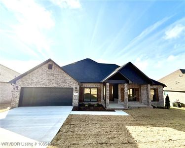 736 Powderhorn Cir, Van Buren, AR, 72956