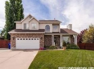 133 W 850 S, Centerville, UT 84014