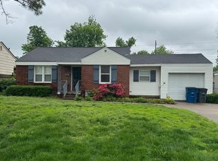 218 E 35th Pl S, Tulsa, OK 74105