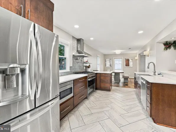 1316 Germantown Ave #D, Philadelphia, PA 19122