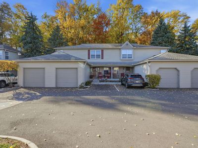 1839 Ridgebury Dr #47B, Hilliard, OH, 43026