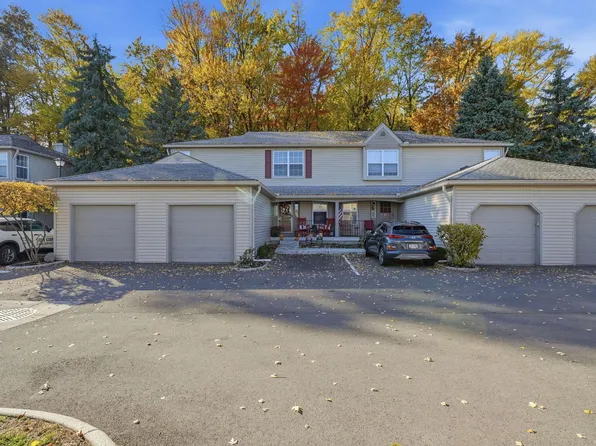 1839 Ridgebury Dr #47B, Hilliard, OH 43026