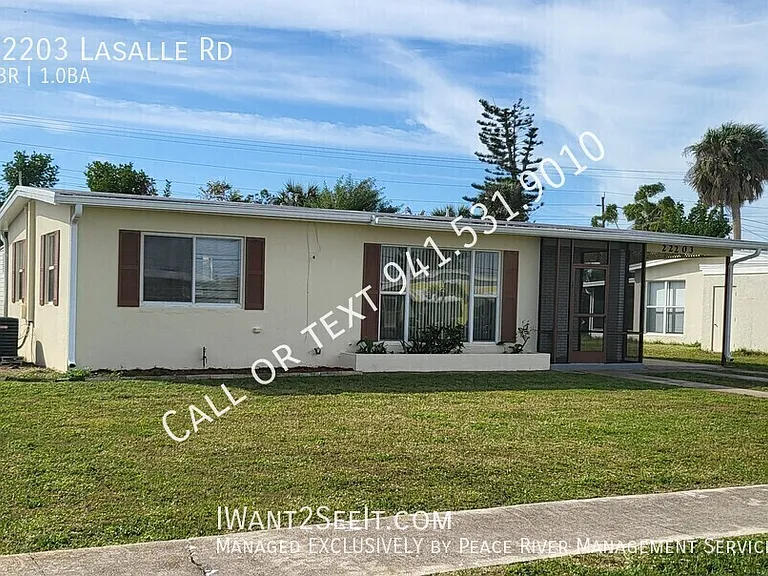 22203 Lasalle Rd — Photo 2